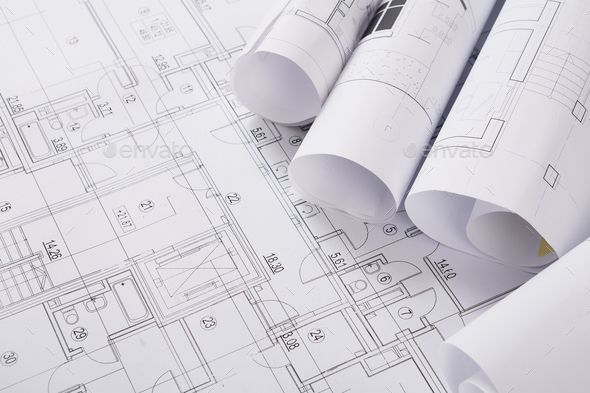Layout plan