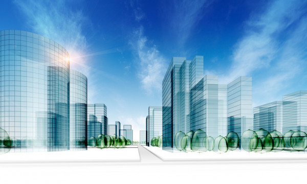 City vision