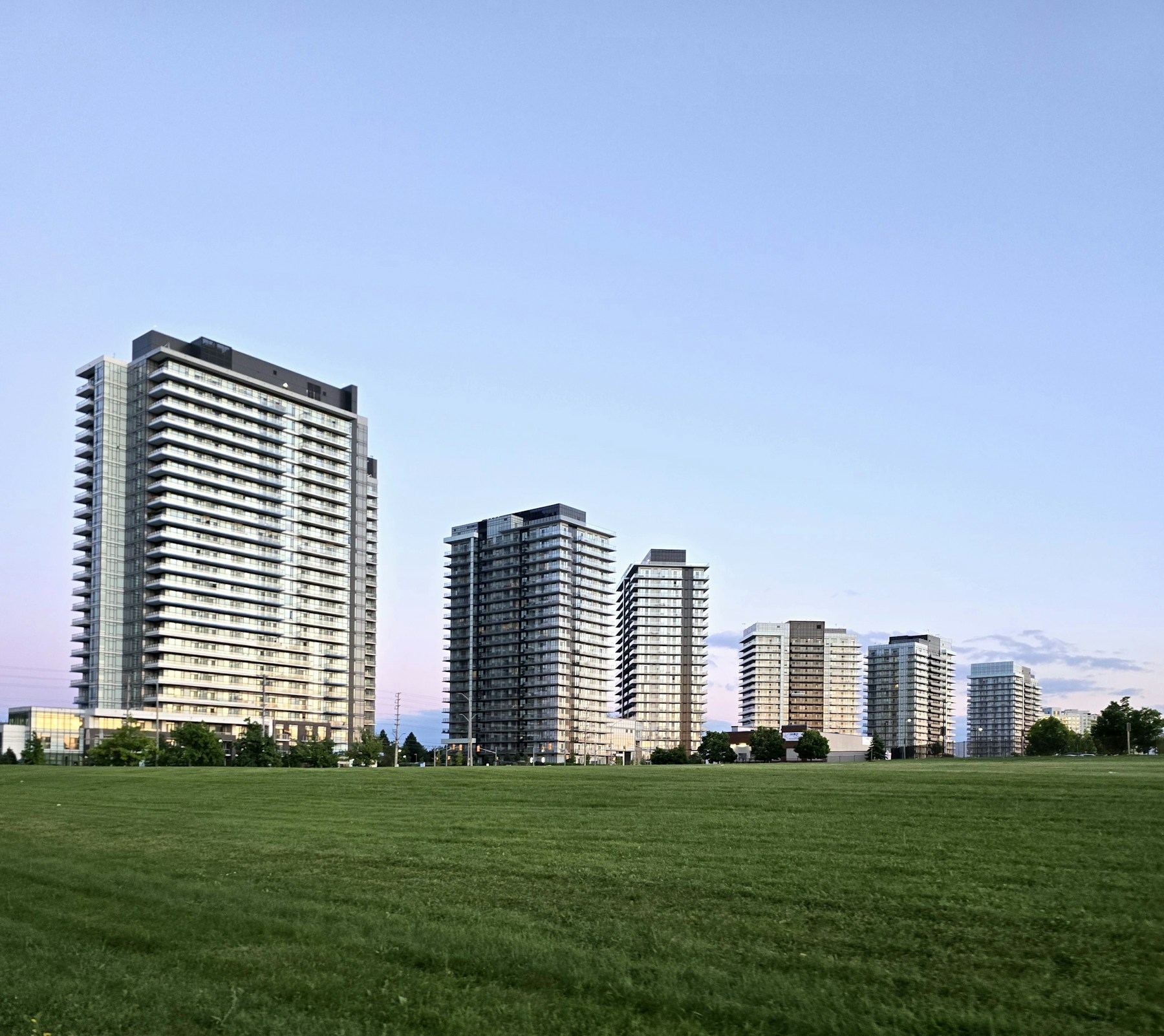 SmartCity office and contact