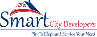 SmartCity Infra Developers logo