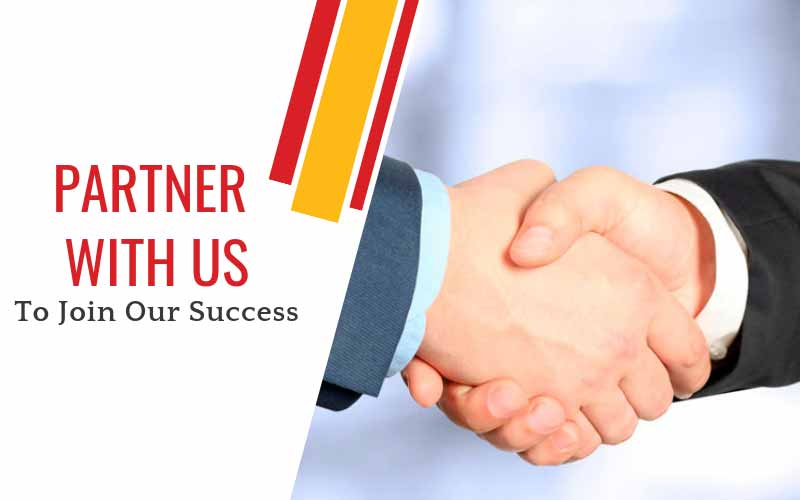 Partner with SmartCity Infra Developers