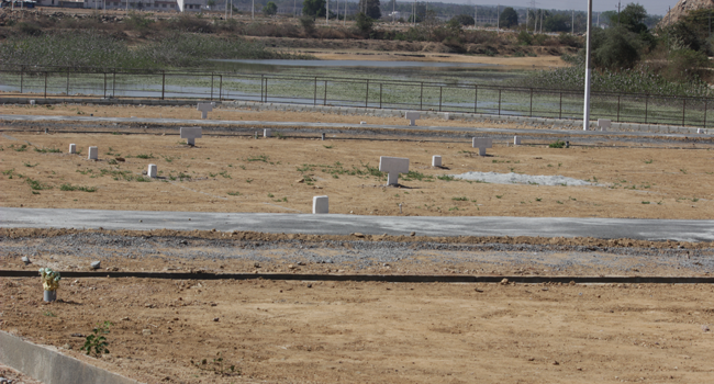 Manohar Layout