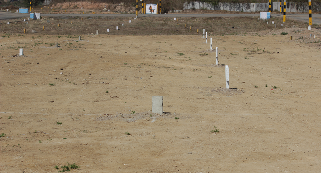 Sharadeesh Layout